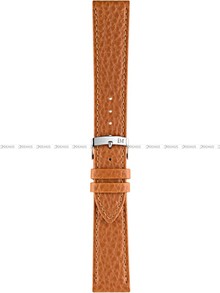Pasek skórzany do zegarka - Morellato Duster A01X4936C21037CR16 - 16 mm