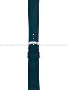 Pasek skórzany do zegarka - Morellato Performance A01X0969087064CR16 - 16 mm