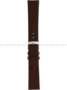 Pasek skórzany do zegarka - Morellato Sprint A01X2619875032CR16 - 16 mm
