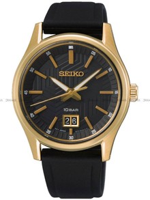 Seiko Conceptual Classic SUR560P1 Zegarek Męski