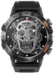 Smartwatch Hagen HC53-Black