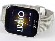 Smartwatch LIU JO  Luxury 2.0 SWLJ078