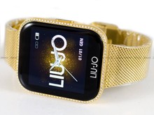 Smartwatch LIU JO Luxury 2.0 SWLJ079