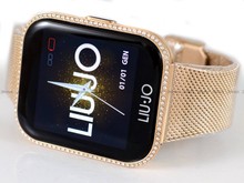 Smartwatch LIU JO Luxury 2.0 SWLJ080