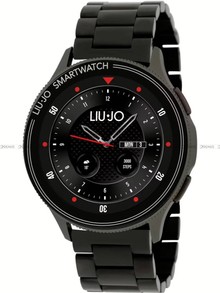 Smartwatch LIU JO Voice Man SWLJ076