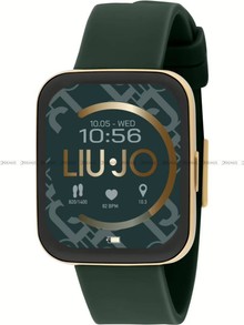 Smartwatch LIU JO Voice Slim SWLJ095