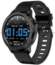 Smartwatch Pacific 14-1-Black