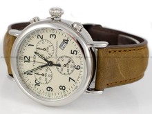 Timex Standard Chronograph TW2V27600 Zegarek Męski