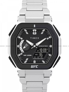 Timex UFC Colossus TW2V84600 Zegarek Męski