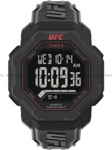 Timex UFC Knockout TW2V88100 Zegarek Męski