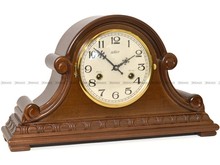 Zegar kominkowy mechaniczny Adler 12004-WA2 - 47x28 cm