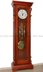 Zegar mechaniczny stojący Adler 10002-CH