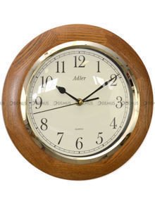 Zegar ścienny Adler 21036-CD - 29 cm