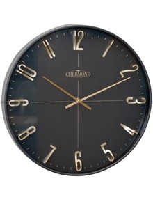 Zegar ścienny Chermond 1768.062 - 39 cm