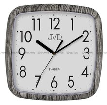Zegar ścienny JVD H615.19 - 25x25 cm