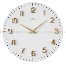 Zegar ścienny JVD HC404.1 - 40 cm