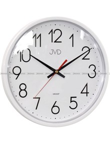 Zegar ścienny JVD HP614.1 - 28 cm
