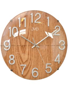 Zegar ścienny JVD HT98.9 - 30 cm