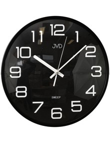 Zegar ścienny JVD HX2472.10 - 31 cm