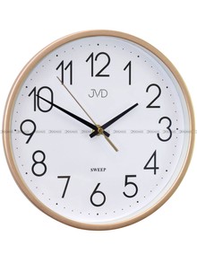 Zegar ścienny JVD HX2487.1 - 26 cm
