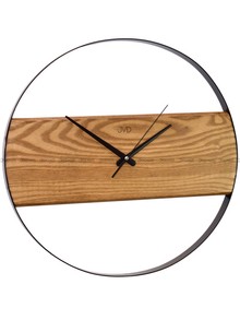 Zegar ścienny JVD NS22008.78 - 45 cm