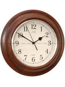 Zegar ścienny JVD NS27043.88 - 30 cm