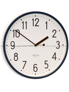 Zegar ścienny LAVU LCS3002 - 30 cm
