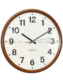 Zegar ścienny LAVVU LCS4041