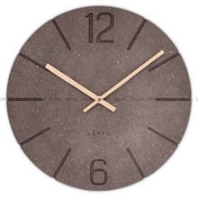 Zegar ścienny LAVVU LCT5024 - 34 cm