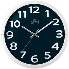 Zegar ścienny MPM Ageless Simplicity - E01.4202.30 - 28 cm