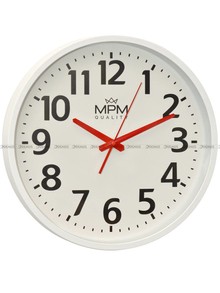 Zegar ścienny MPM Classic - A - E01.4205.0000 - 35 cm