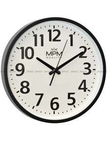 Zegar ścienny MPM Classic - B - E01.4205.0090 - 35 cm