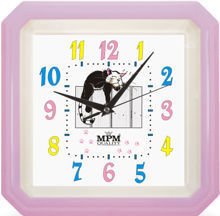 Zegar ścienny MPM E01.2418.24