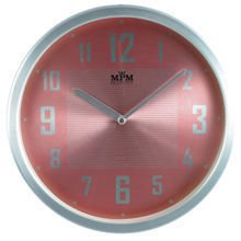 Zegar ścienny MPM E04.2825.7023