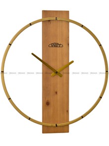 Zegar ścienny Prim Ring E07P.4161.50 - 40x45 cm
