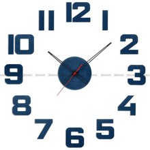 Zegar ścienny naklejany PRIM Colorino - C - E07P.4388.30