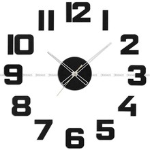 Zegar ścienny naklejany PRIM Colorino - E - E07P.4388.90