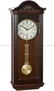Zegar szafkowy Prim Retro Pendulum II - E03P.4167.54.A - 26x66 cm