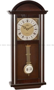 Zegar szafkowy Prim Retro Pendulum III - E03P.4168.54.A - 25x61 cm