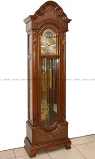Zegar wagowy stojący Adler 10017-W2 - 200 cm