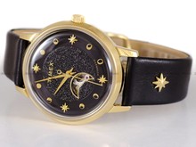Zegarek Damski Timex Celestial Opulence Automatic TW2U54600