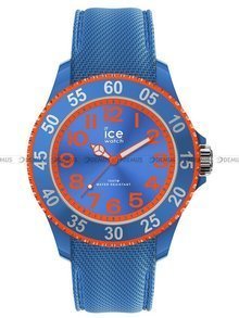 Zegarek Dziecięcy Ice-Watch - Ice Cartoon Superhero Blue Orange S 017733
