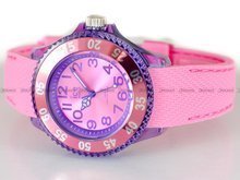 Zegarek Dziewczęcy Ice-Watch - Ice Cartoon Dolly Purple S 017729
