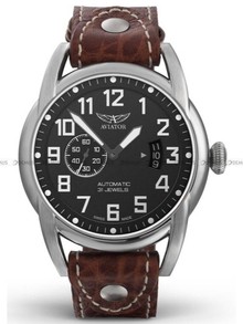 Zegarek Męski Aviator Bristol Scout V.3.18.0.160.4 - Limitowana edycja