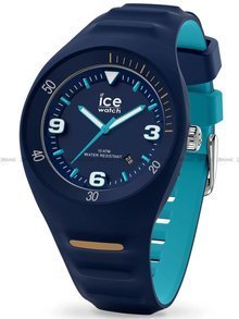 Zegarek Męski Ice-Watch Pierre Leclercq Blue Turquoise 018945 M
