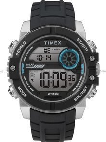 Zegarek Męski Timex DGTL TW5M34600