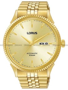 Zegarek Męski automatyczny Lorus RL488AX9G