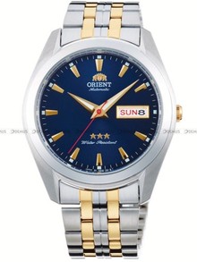 Zegarek Męski automatyczny Orient RA-AB0029L19B
