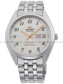 Zegarek Męski automatyczny Orient RA-AB0E16S19B