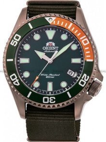 Zegarek Męski automatyczny Orient Sports Diver RA-AC0K04E10B